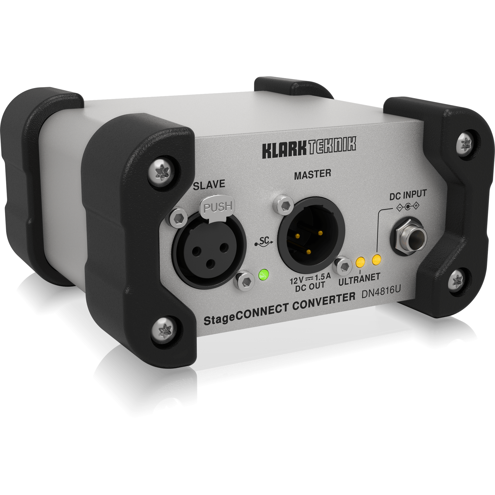 Klark Teknik DN4816U по цене 26 350 ₽
