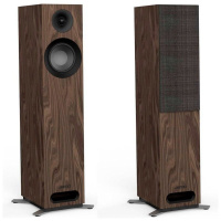 Jamo S 805 Walnut