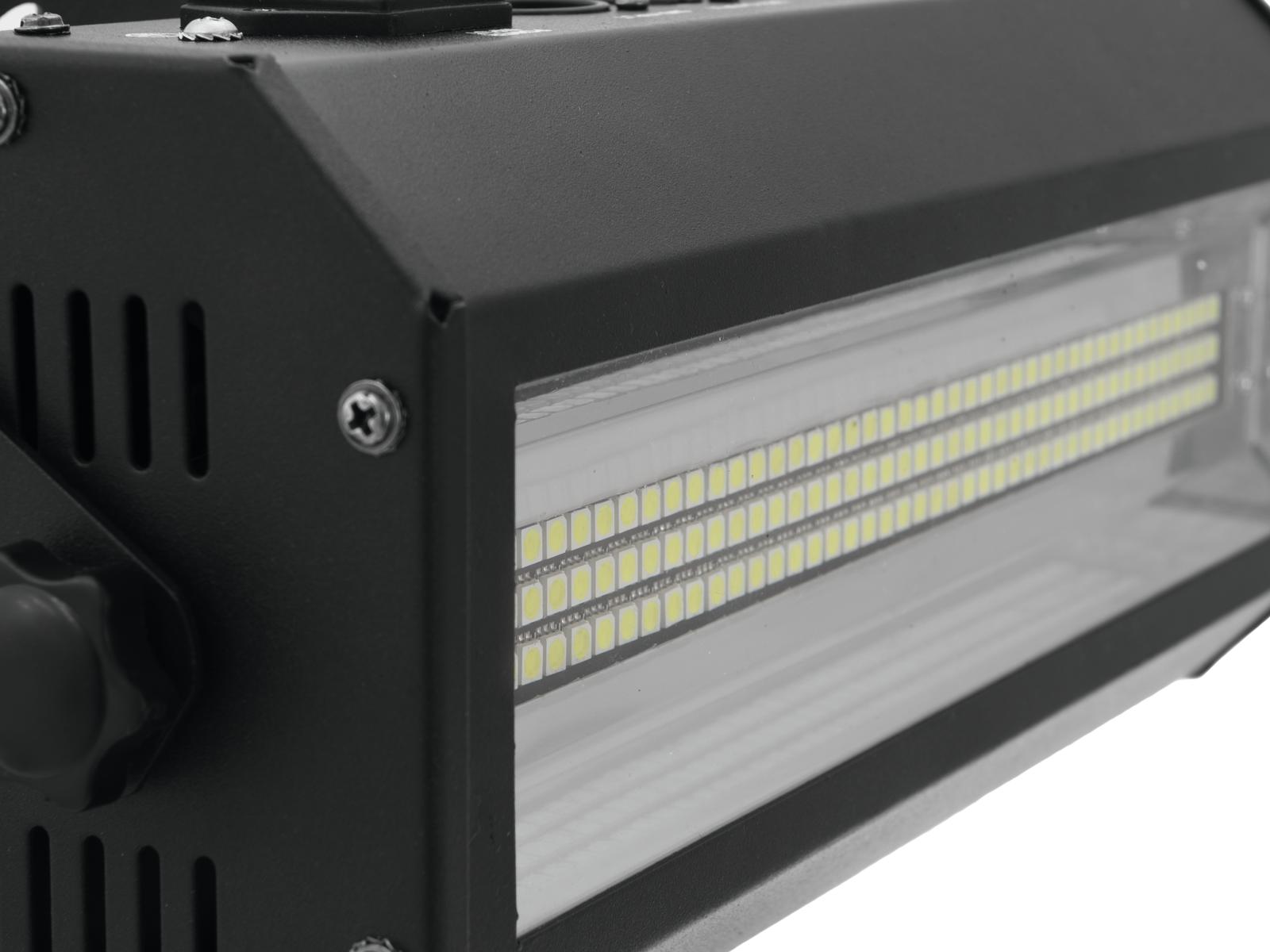 Eurolite LED Strobe SMD PRO 132x5050 DMX по цене 0.00 ₽