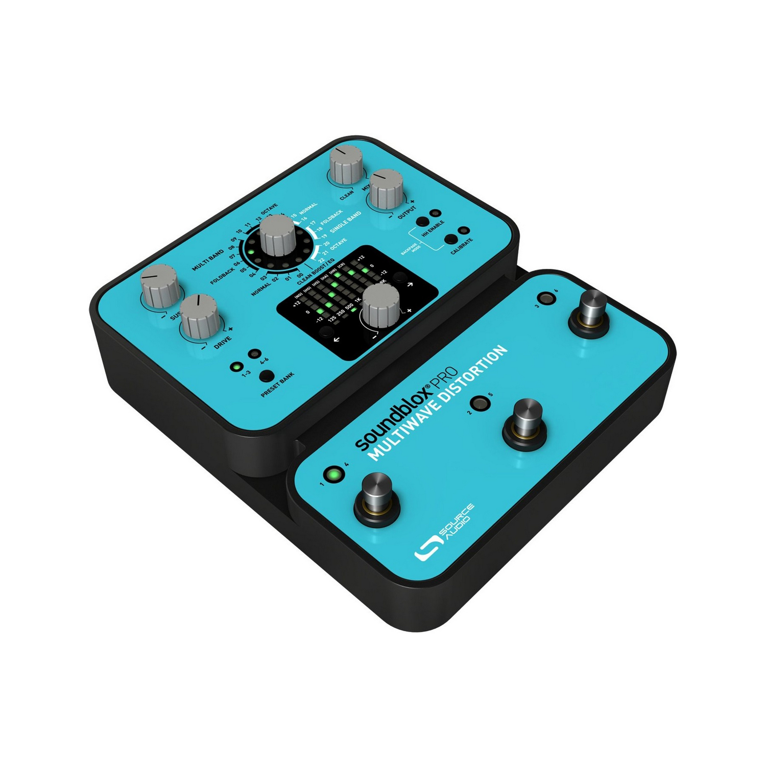 Source Audio SA140 по цене 25 050 ₽