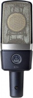 AKG C214