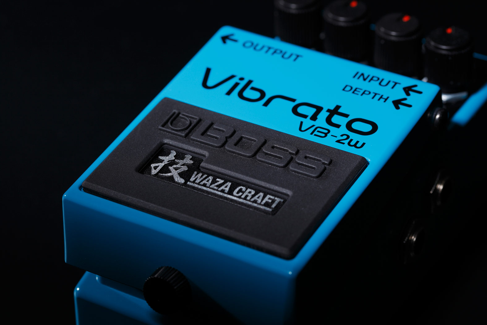 Boss VB-2W по цене 20 000 ₽