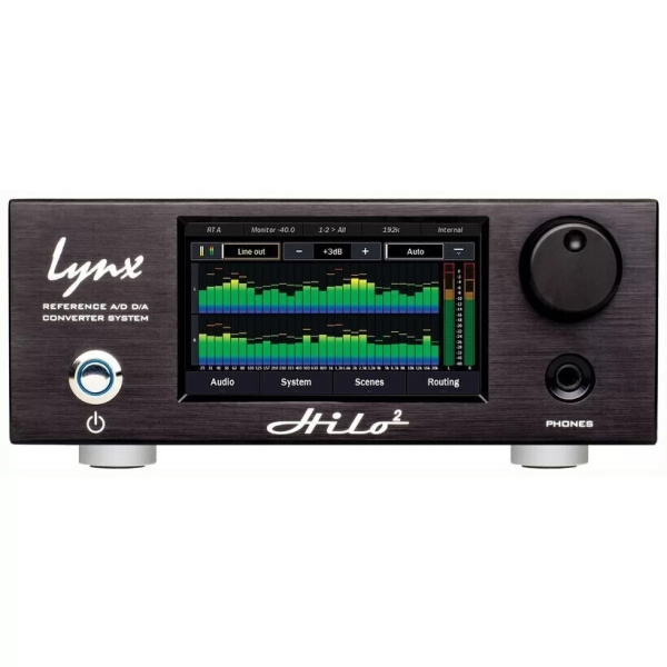 Lynx Studio Hilo 2 Dante по цене 334 900.00 ₽