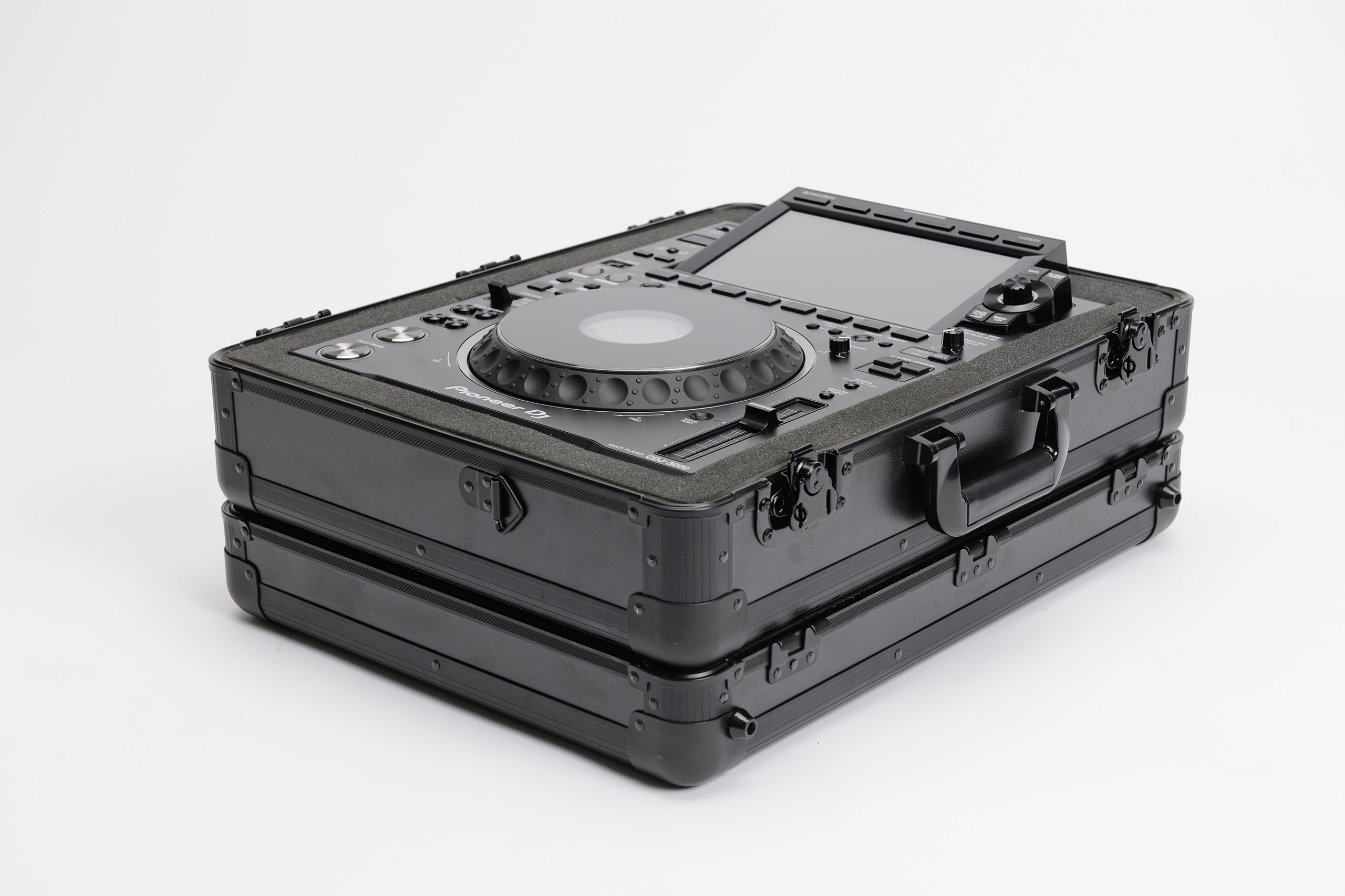 MAGMA Carry Lite DJ-Case Player/Mixer по цене 13 200 ₽