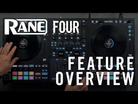 Rane Four по цене 252 000 ₽