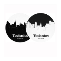 AFDJ Slipmats New York по цене 2 200.00 ₽