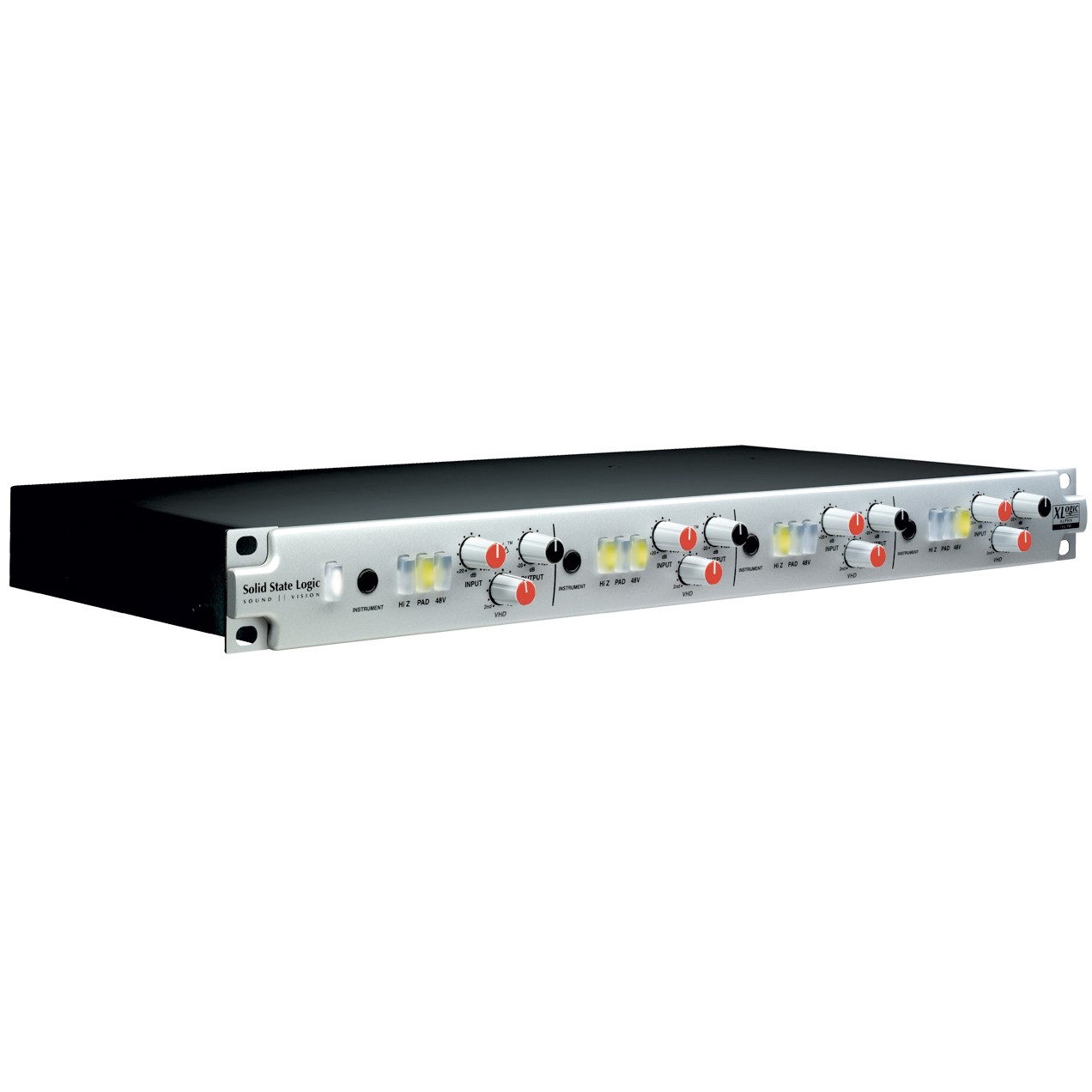 SSL XLogic Alpha VHD Pre по цене 151 050 ₽