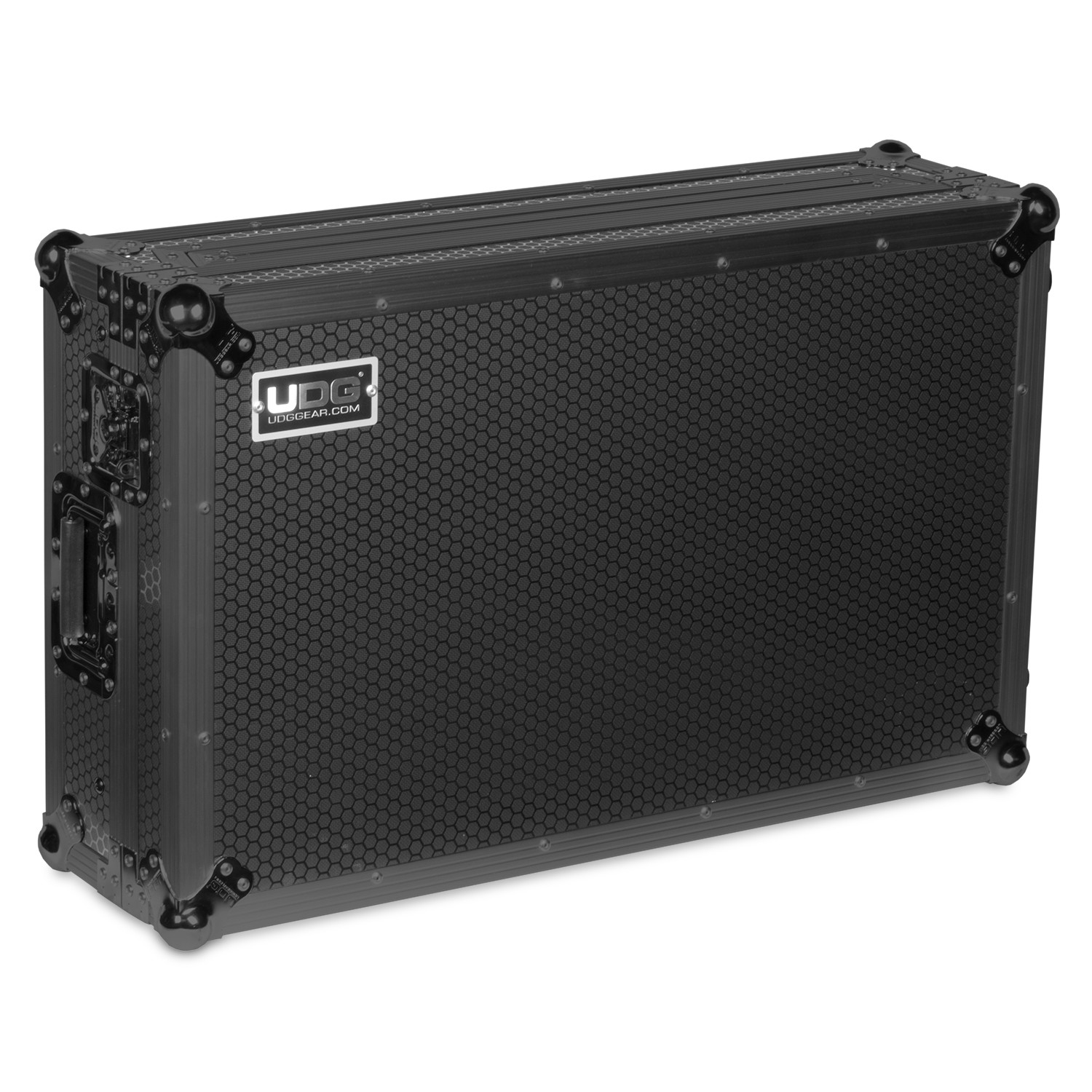 UDG Ultimate Flight Case Pioneer DDJ-1000 Black Plus по цене 42 750 ₽