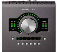 Universal Audio Apollo Twin Mk2 DUO Heritage Edition по цене 104 720 ₽