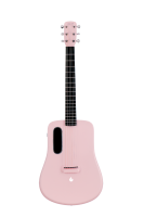 Lava ME 2 E-Acoustic Pink