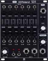 Roland System-500 531 J