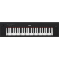 Yamaha NP-15B Piaggero Yamaha NP-15B Piaggero