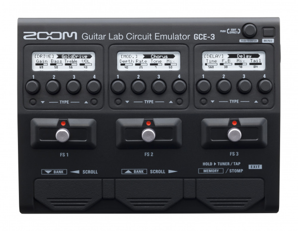 Zoom GCE-3 по цене 11 310 ₽