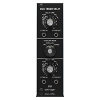 Behringer 911A Dual Trigger Delay