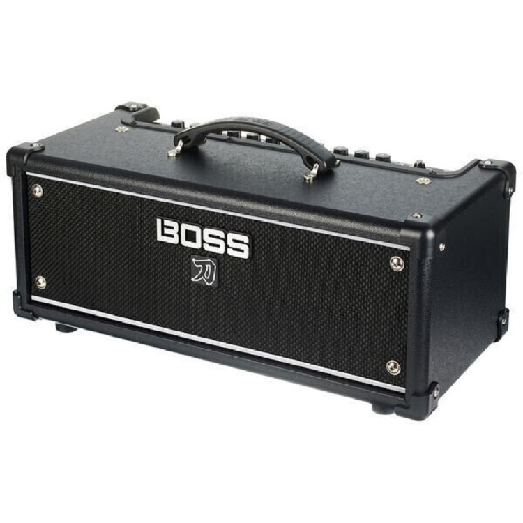 Boss Katana Head MK3 по цене 70 950 ₽