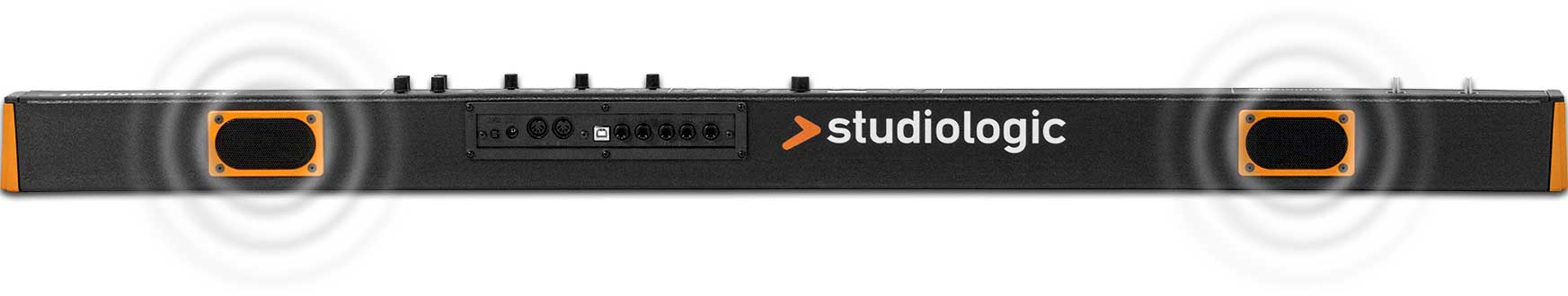 Studiologic Numa Compact 2 по цене 56 440 ₽