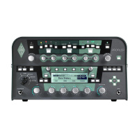 KEMPER Profiler Amplifier Head Black