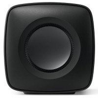 KEF KC62 Black