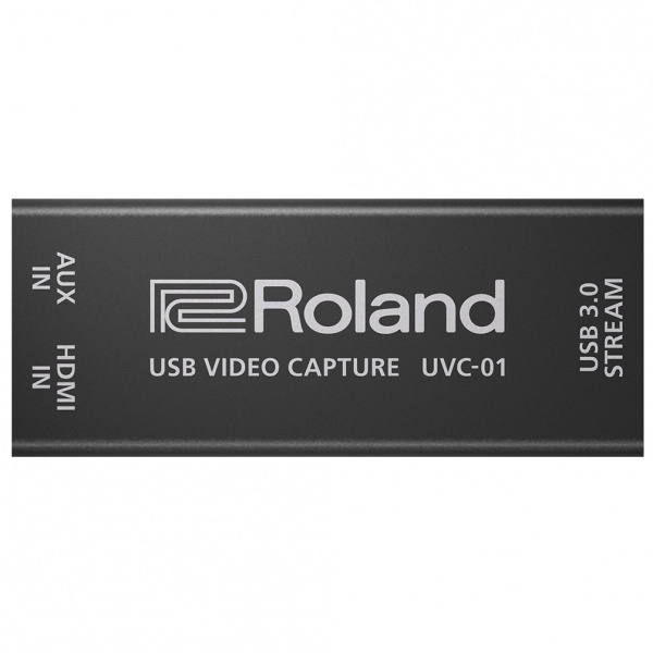 Roland UVC-01 по цене 29 990 ₽