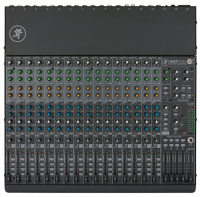 Mackie 1602 VLZ 4