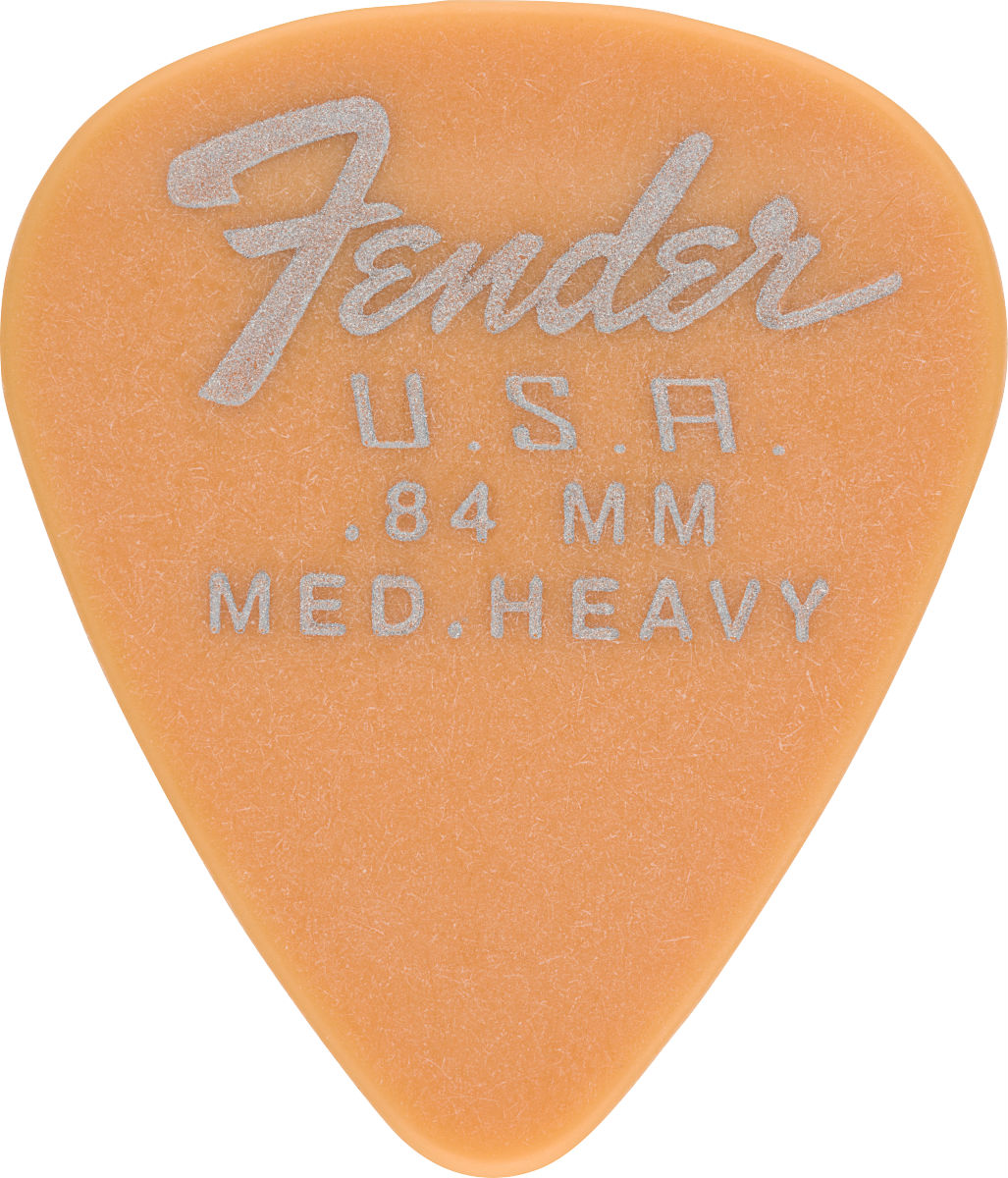 Fender 351 Dura-Tone .84 12 PK BTB по цене 85.00 ₽