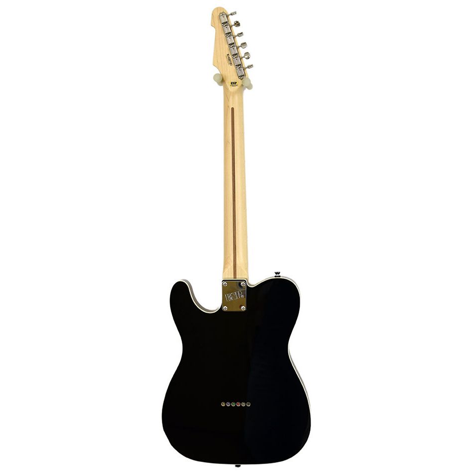 ESP LTD RON WOOD Black по цене 121 000 ₽