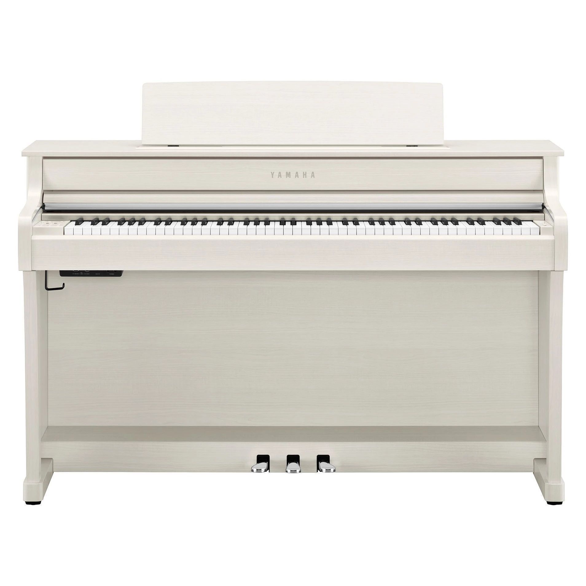 Yamaha CLP-845WB купить за 300 070 ₽ с доставкой по Москве и всей России в интернет-магазине ALL for DJ Yamaha CLP-845WB по цене 300 070 ₽