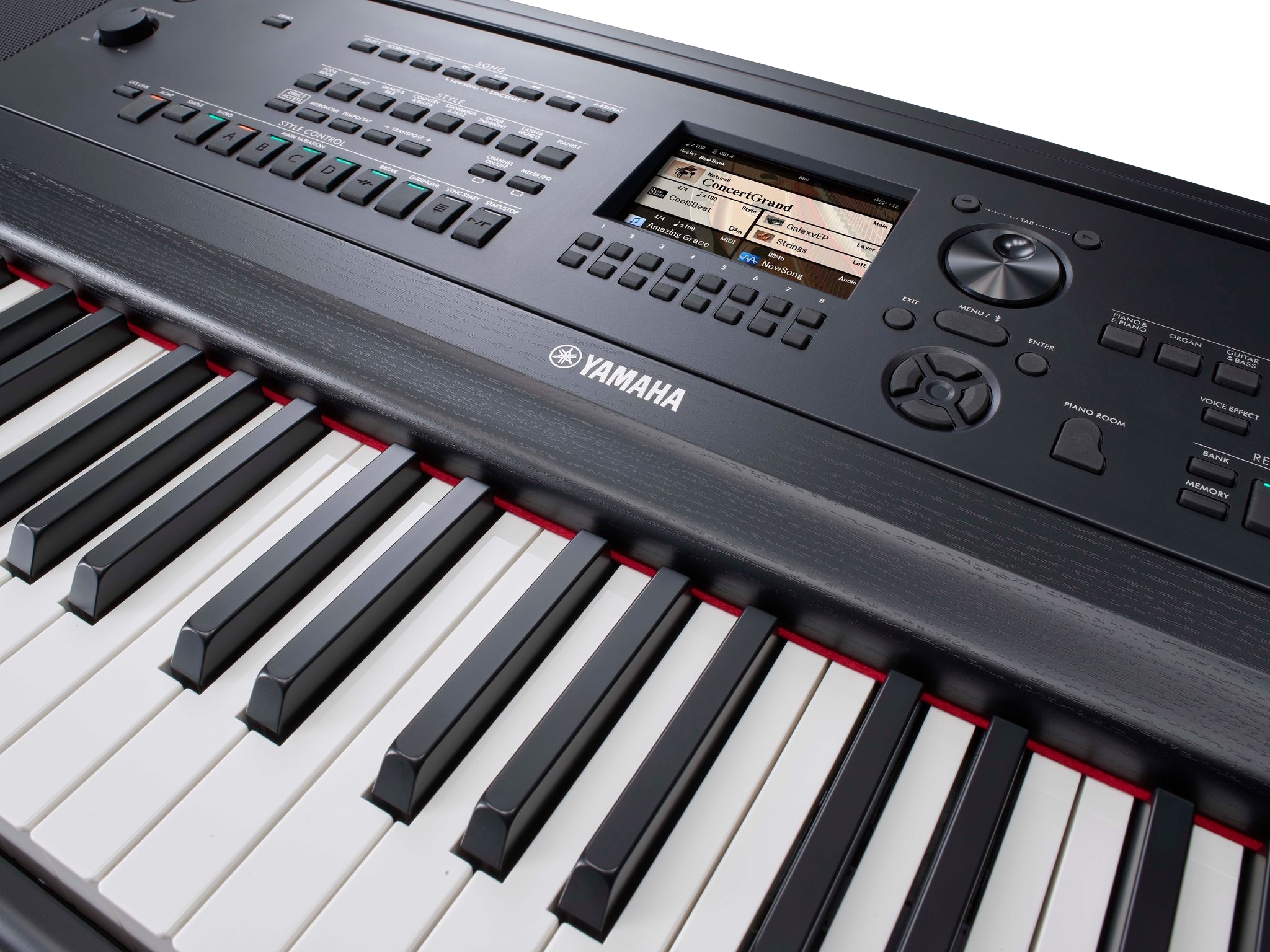Yamaha DGX-670B по цене 149&nbsp;990.00 ₽