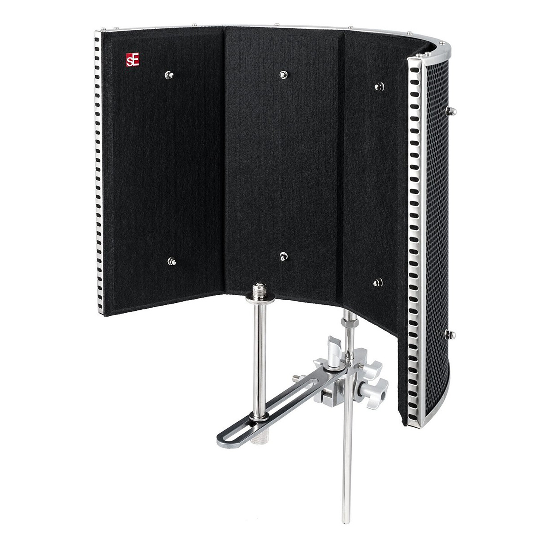 sE Electronics Reflexion Filter Pro In Black по цене 15 660.00 ₽