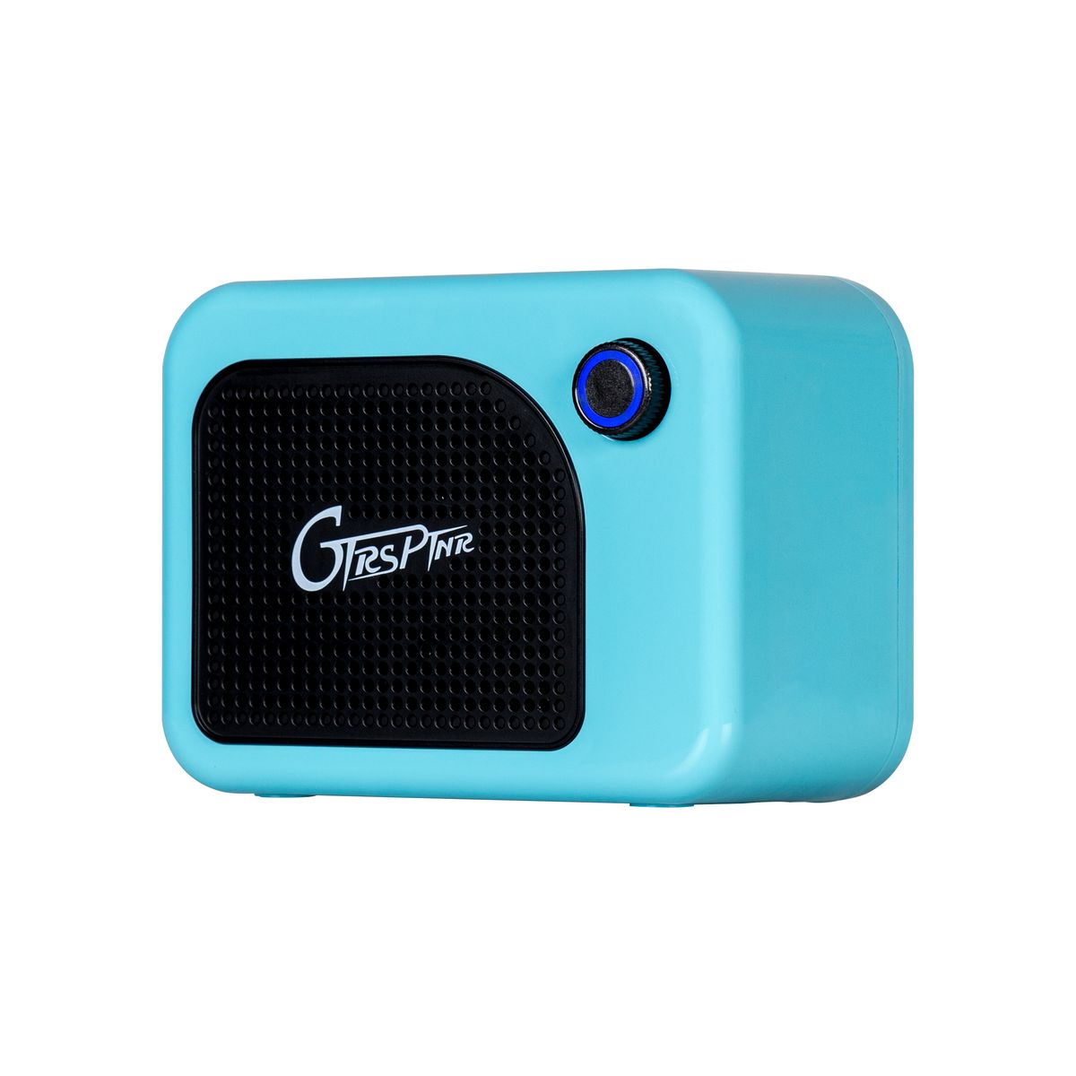 Mooer GTRS PTNR GCA5 Blue по цене 6 800 ₽