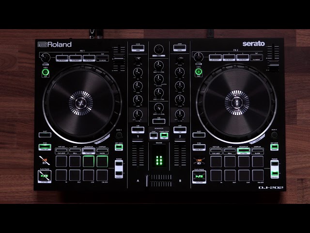 Roland DJ-202 по цене 51 500 ₽