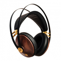 Meze 99 Classics Walnut Gold по цене 37 500 ₽