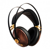 Meze 99 Classics Walnut Gold