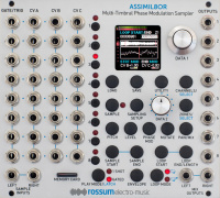 Rossum Assimil8or по цене 149 700 ₽