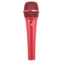 SE Electronics V7 Red по цене 8 220 ₽