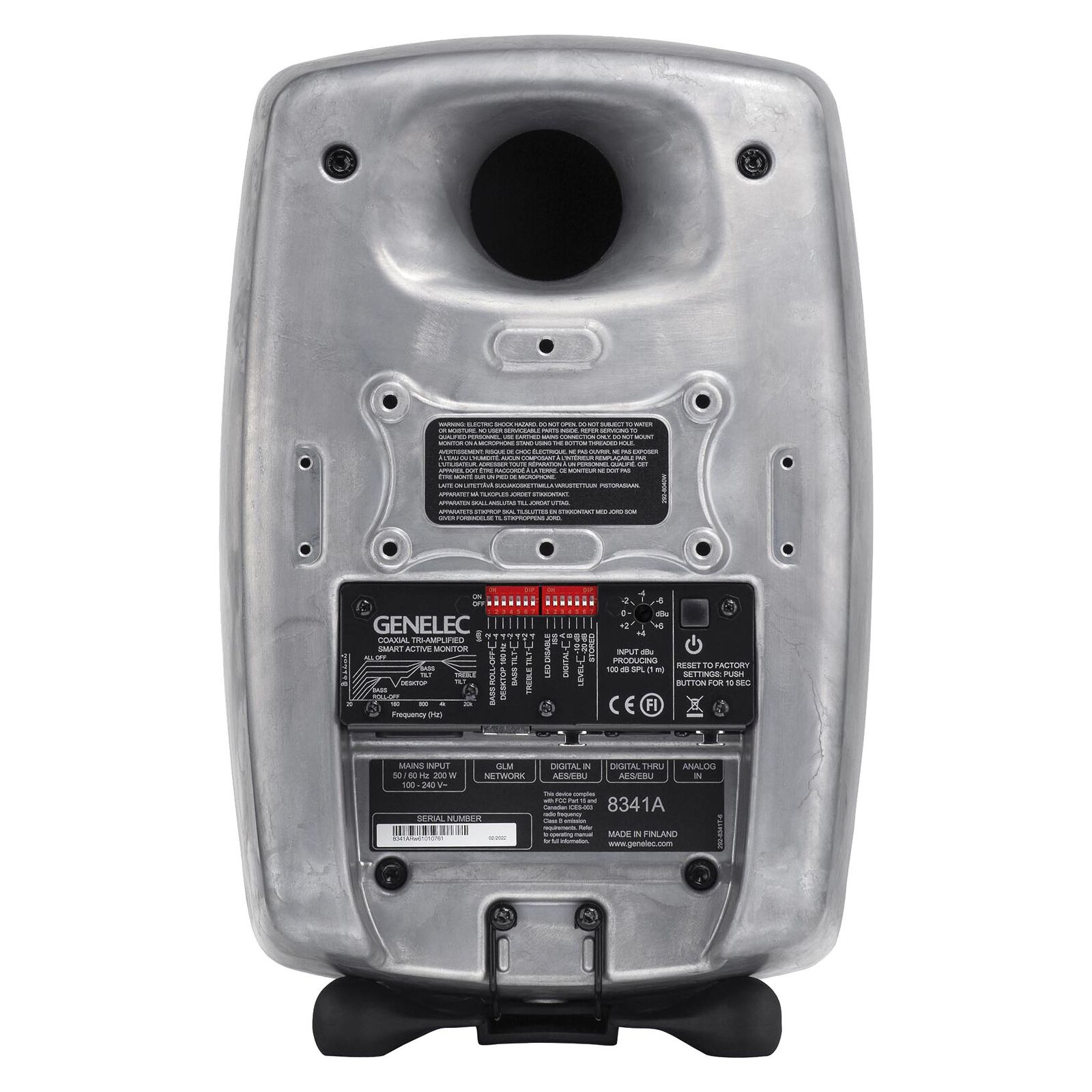 Genelec 8341ARw по цене 360 160 ₽