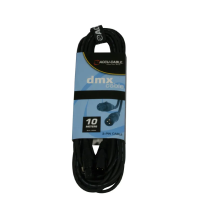 ADJ AC-DMX3/10 по цене 1 596.00 ₽
