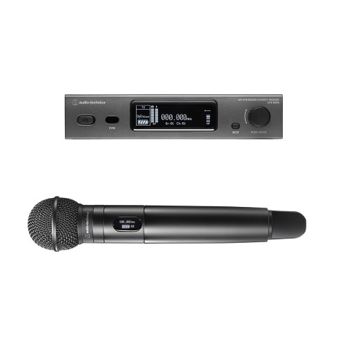 Audio-Technica ATW3212/C510 по цене 72 250 ₽