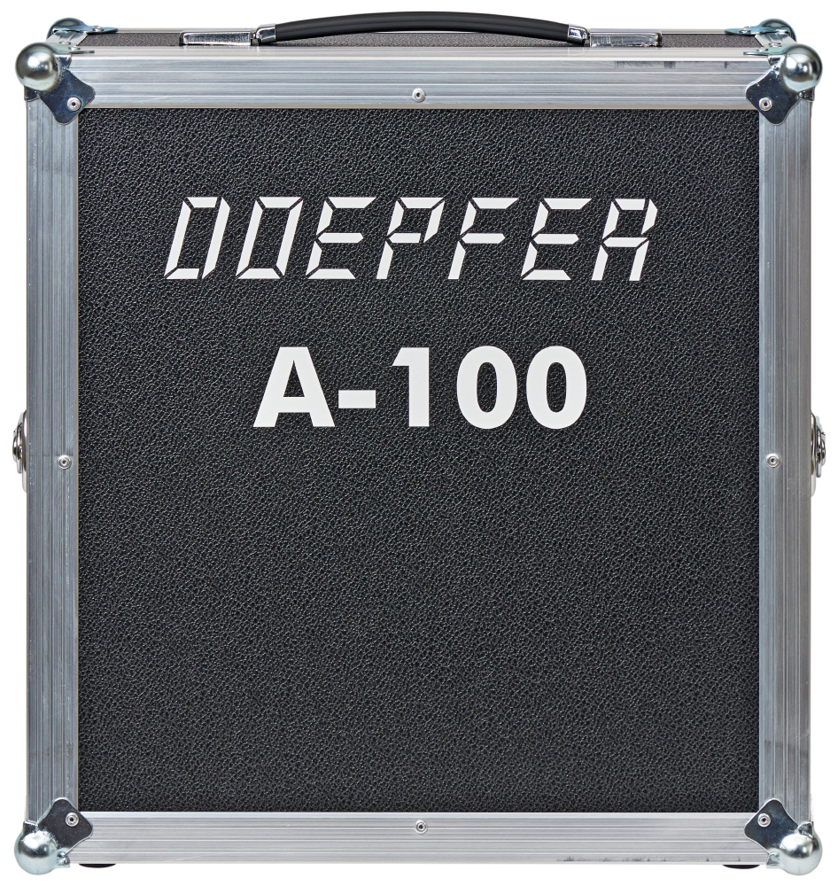 Doepfer A-100 Basic System 1 P9 PSU3 по цене 208 440 ₽