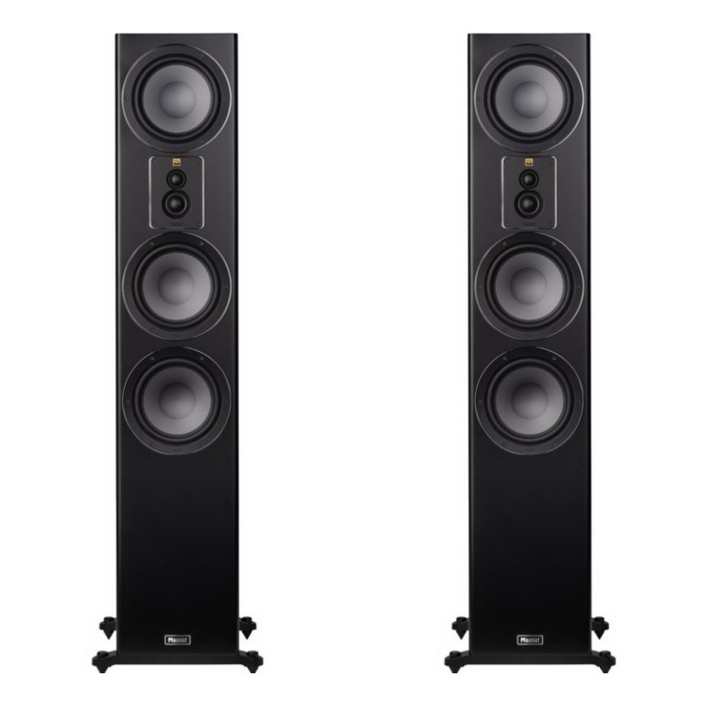 Magnat Signature 607 Black по цене 190 000.00 ₽