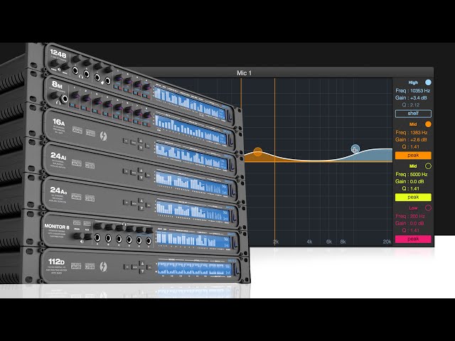 Beyerdynamic M 201 по цене 39&nbsp;840 ₽