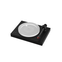 Pro-Ject X2 B Quintet Red Satin Black