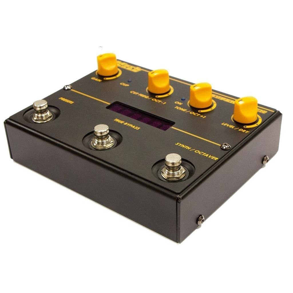 Markbass Super Synth по цене 36 050 ₽