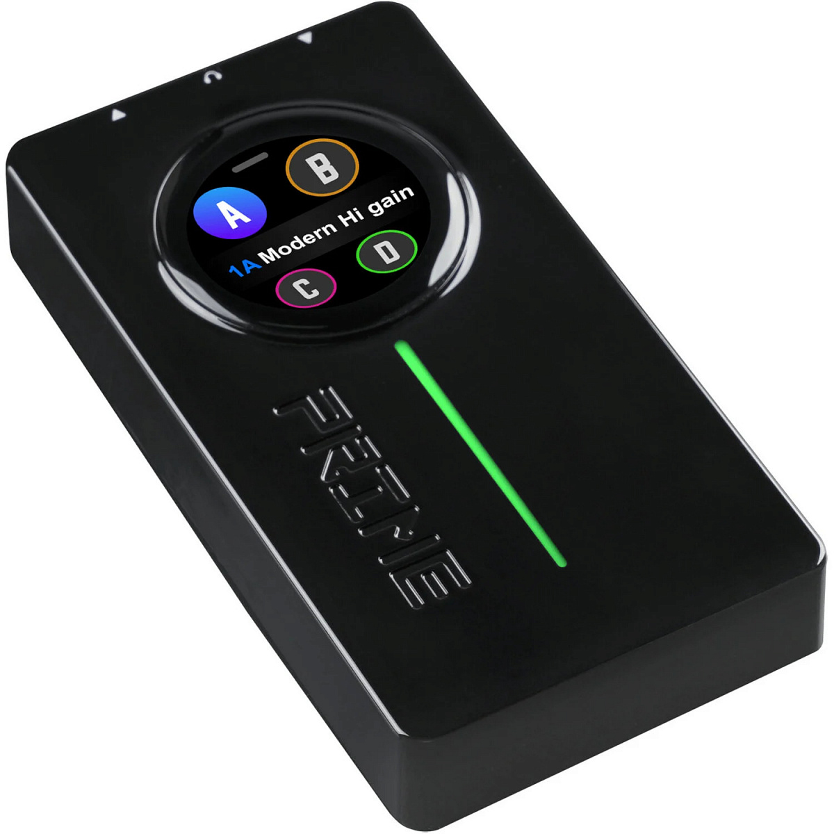 Mooer Prime P2 Black по цене 28 000 ₽