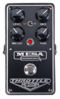 Mesa Boogie Throttle Box по цене 27 200 ₽