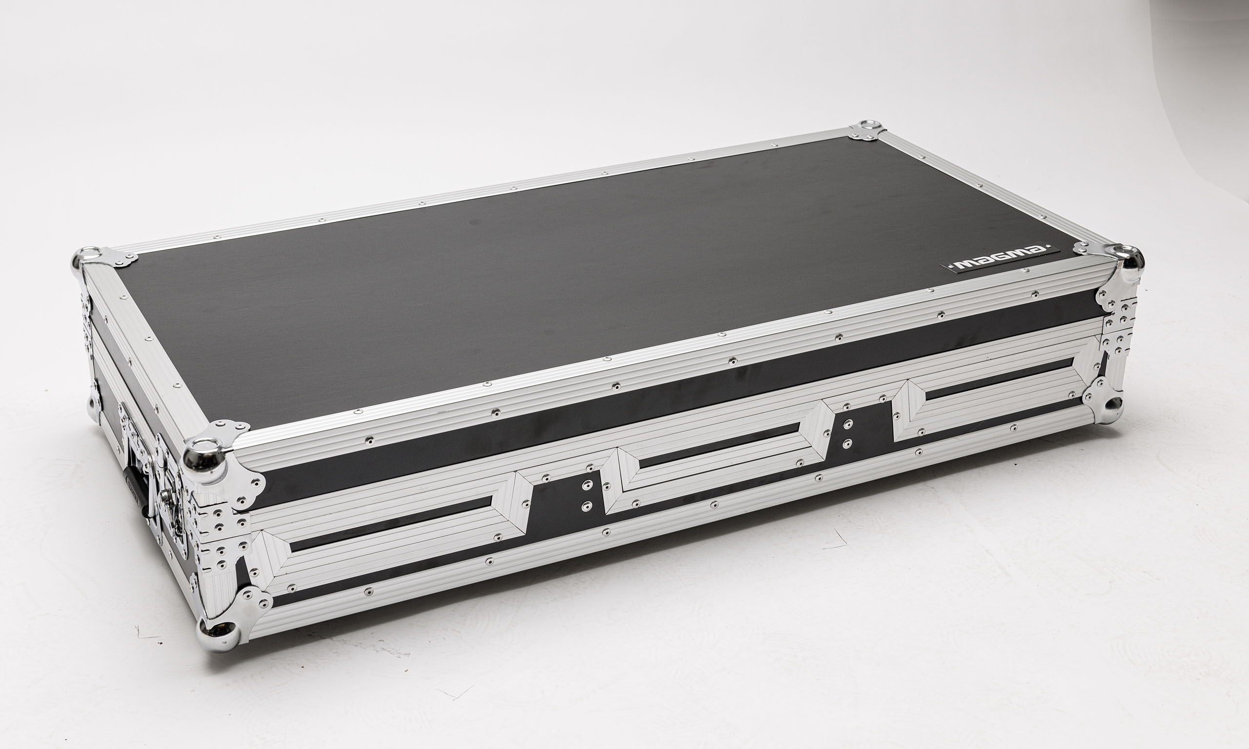 Magma Multi-Format Case Player/Mixer-Set black/silver по цене 59 980 ₽