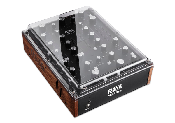 Decksaver Rane MP2014