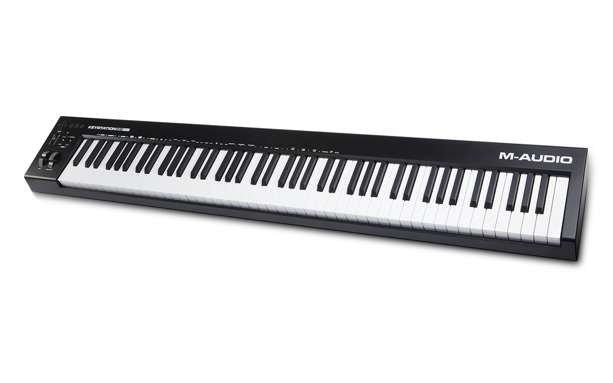 M-Audio Keystation 88 MK3 по цене 31 550 ₽