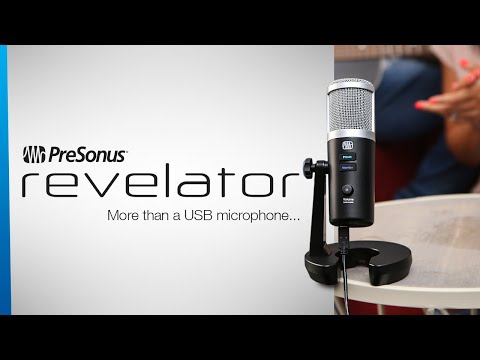 PreSonus REVELATOR по цене 18 900.00 ₽