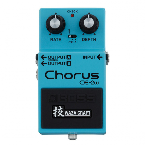 Boss CE-2W по цене 27 150 ₽